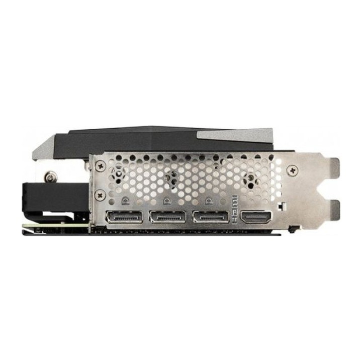 MSI NVIDIA GeForce RTX 3070 Gaming X Trio 8 GB GDDR6 256 Bit Graphics Card