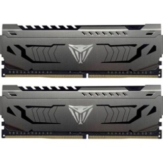 Patriot Viper Steel PVS416G320C6K 16 GB (2x8) DDR4 3200 MHz CL16 RAM