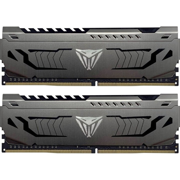 Patriot Viper Steel PVS416G320C6K 16 GB (2x8) DDR4 3200 MHz CL16 RAM