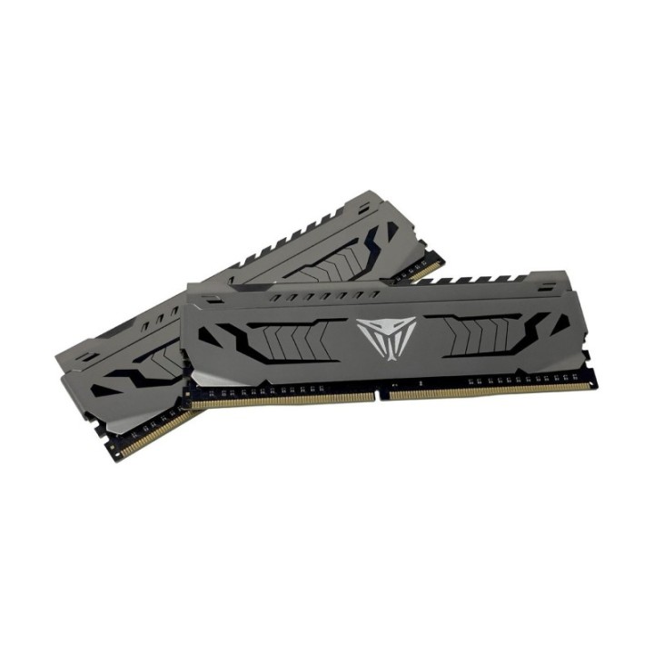 Patriot Viper Steel PVS416G320C6K 16 GB (2x8) DDR4 3200 MHz CL16 RAM