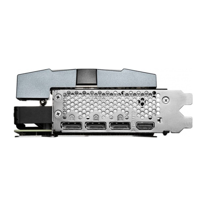 MSI NVIDIA GeForce RTX 3070 SUPRIM X 8 GB GDDR6 256 Bit Graphics Card