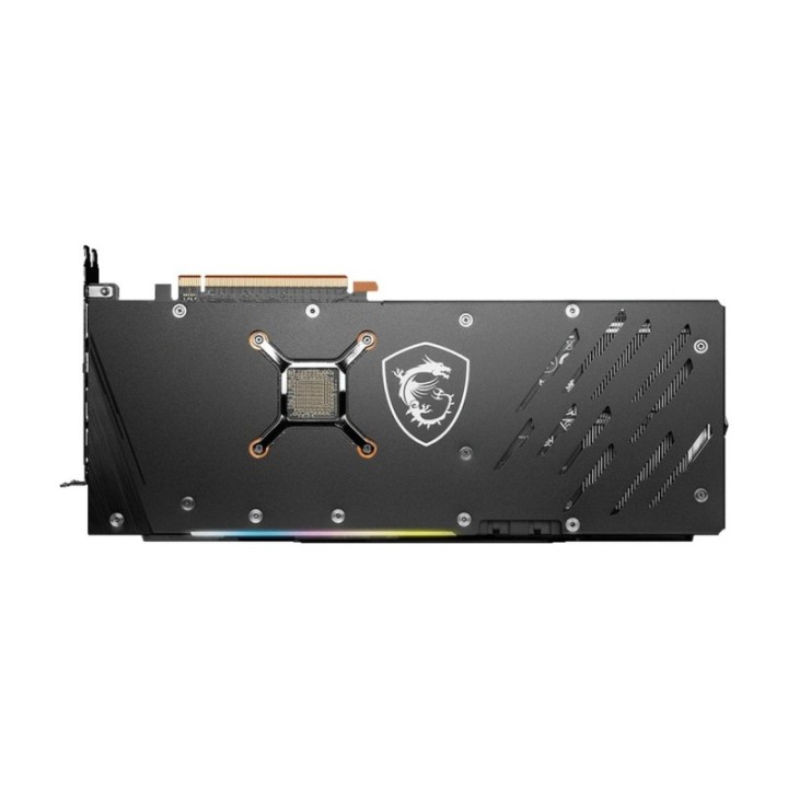 MSI AMD Radeon RX 6750 XT Gaming Trio 12 GB GDDR6 192 Bit Graphics Card