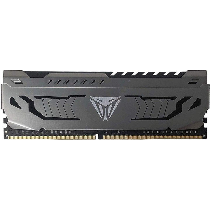 Patriot Viper Steel PVS416G320C6K 16 GB (2x8) DDR4 3200 MHz CL16 RAM