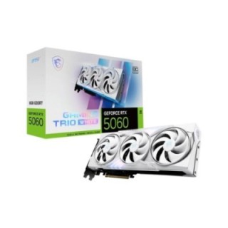 MSI GeForce RTX 5060 8g Gaming Trıo OC Whıte 8 GB GDDR7 128 Bit Aeae1msı0241