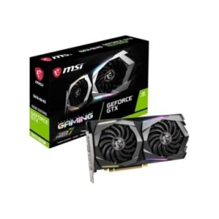 MSI NVIDIA GeForce GTX 1660 Super Gaming 6 GB GDDR6 256 Bit Graphics Card