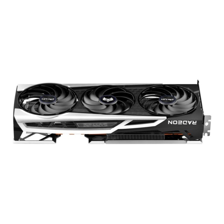 Sapphire AMD Radeon RX 6700 XT Nitro+ 11306-01-20G 12 GB GDDR6 192 Bit Graphics Card