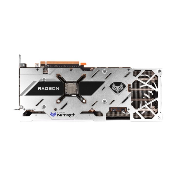 Sapphire AMD Radeon RX 6700 XT Nitro+ 11306-01-20G 12 GB GDDR6 192 Bit Graphics Card