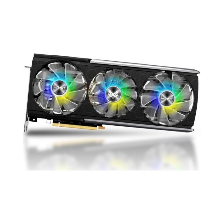 Sapphire AMD Radeon RX 5700 XT Nitro+ Special Edition 11293-05-40G 8 GB 256 Bit GDDR6 Graphics Card