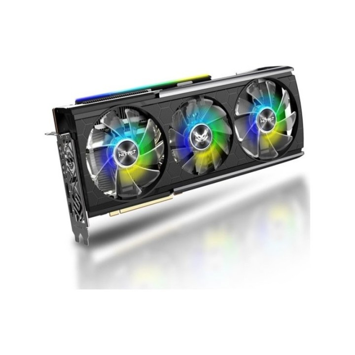Sapphire AMD Radeon RX 5700 XT Nitro+ Special Edition 11293-05-40G 8 GB 256 Bit GDDR6 Graphics Card