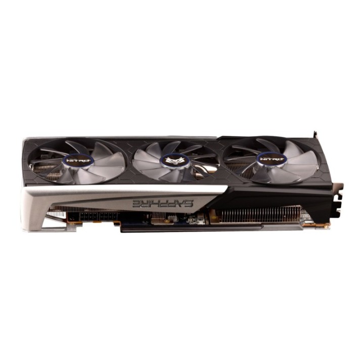 Sapphire AMD Radeon RX 5700 XT Nitro+ Special Edition 11293-05-40G 8 GB 256 Bit GDDR6 Graphics Card