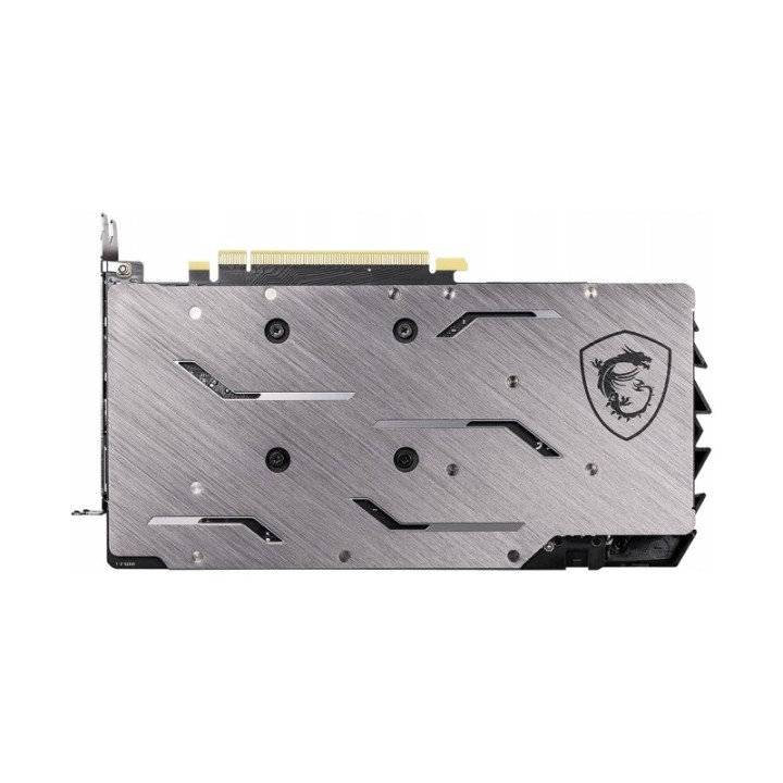 MSI NVIDIA GeForce GTX 1660 Super Gaming 6 GB GDDR6 256 Bit Graphics Card
