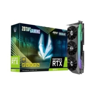 Zotac NVIDIA GeForce RTX 3070 Ti AMP Holo ZT-A30710F-10P 8 GB GDDR6X 256 Bit Graphics Card
