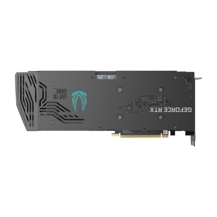 Zotac NVIDIA GeForce RTX 3070 Ti AMP Holo ZT-A30710F-10P 8 GB GDDR6X 256 Bit Graphics Card