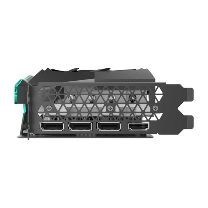 Zotac NVIDIA GeForce RTX 3070 Ti AMP Holo ZT-A30710F-10P 8 GB GDDR6X 256 Bit Graphics Card