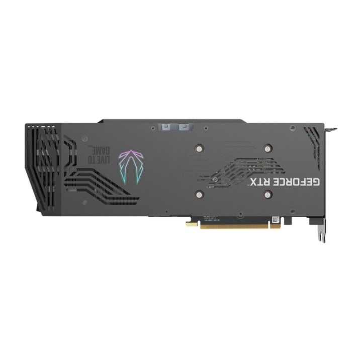 Zotac NVIDIA GeForce RTX 3070 Ti Trinity OC ZT-A30710J-10P 8 GB GDDR6X 256 Bit Graphics Card