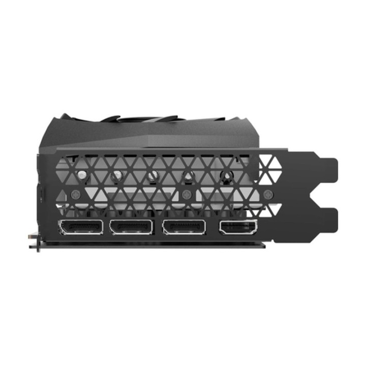 Zotac NVIDIA GeForce RTX 3070 Ti Trinity OC ZT-A30710J-10P 8 GB GDDR6X 256 Bit Graphics Card