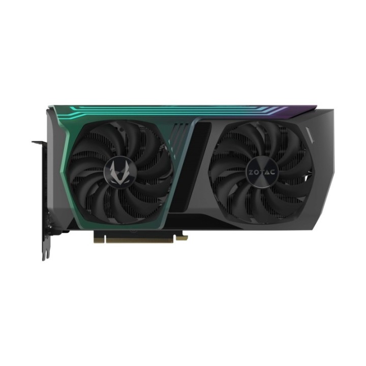 Zotac NVIDIA GeForce RTX 3070 AMP Holo ZT-A30700F-10P 8 GB GDDR6 256 Bit Graphics Card