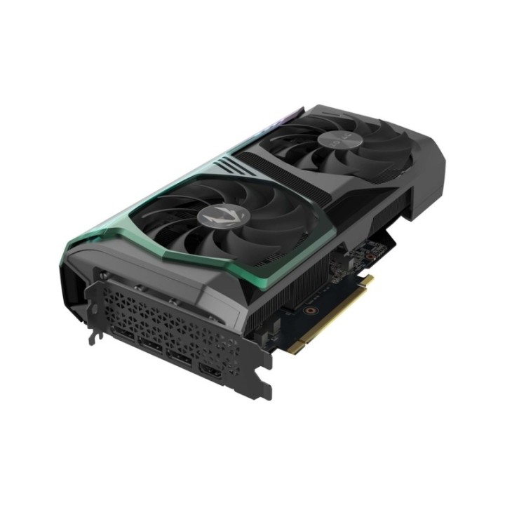 Zotac NVIDIA GeForce RTX 3070 AMP Holo ZT-A30700F-10P 8 GB GDDR6 256 Bit Graphics Card