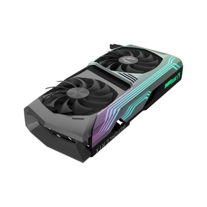 Zotac NVIDIA GeForce RTX 3070 AMP Holo ZT-A30700F-10P 8 GB GDDR6 256 Bit Graphics Card
