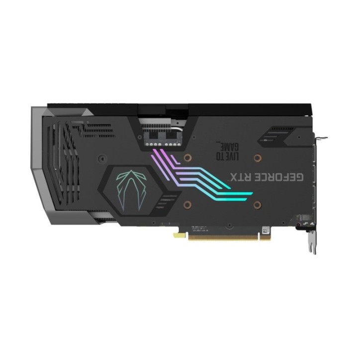 Zotac NVIDIA GeForce RTX 3070 AMP Holo ZT-A30700F-10P 8 GB GDDR6 256 Bit Graphics Card