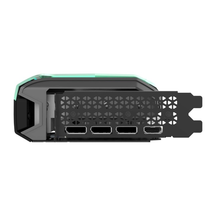 Zotac NVIDIA GeForce RTX 3070 AMP Holo ZT-A30700F-10P 8 GB GDDR6 256 Bit Graphics Card