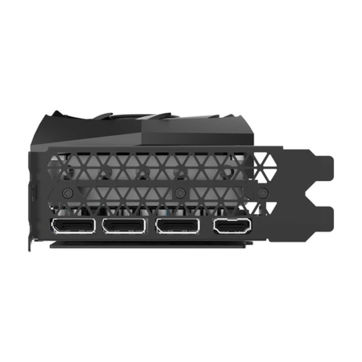Zotac NVIDIA GeForce RTX 3080 Trinity OC LHR ZT-A30800J-10PLHR 10 GB GDDR6X 320 Bit Graphics Card