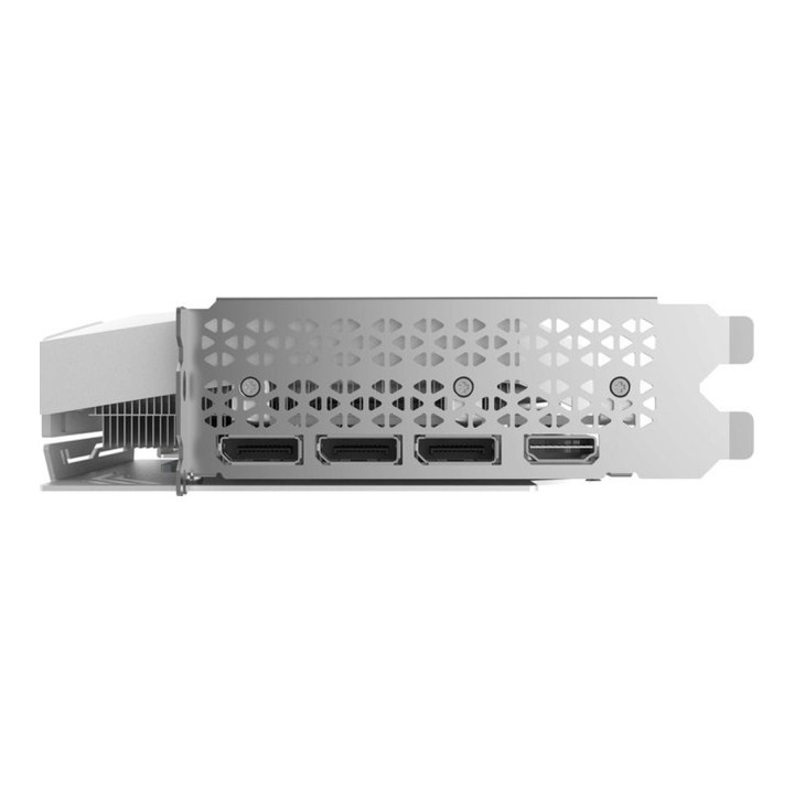 Zotac NVIDIA GeForce RTX 3070 Twin Edge OC White ZT-A30700J-10P 8 GB GDDR6 256 Bit Graphics Card