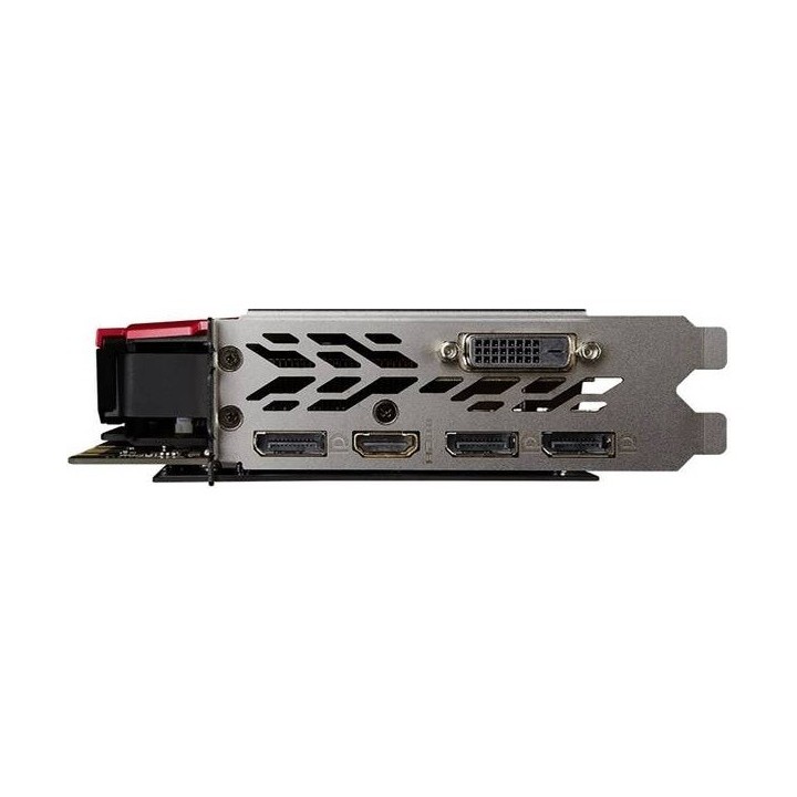 MSI NVIDIA GeForce GTX 1070 Ti Gaming 8 GB 256 Bit GDDR5 Graphics Card