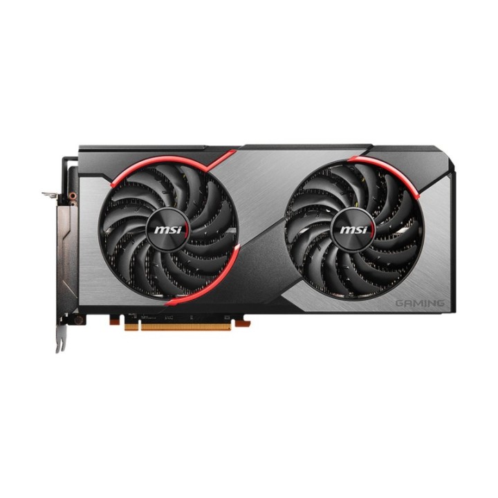 MSI AMD Radeon RX 5700 Gaming 8 GB 256 Bit GDDR6 Graphics Card