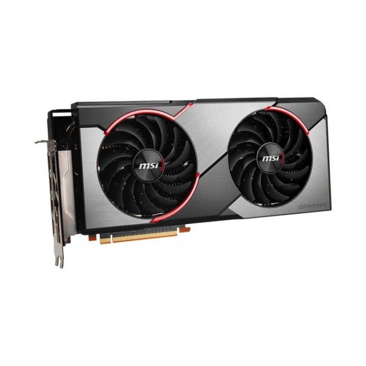 MSI AMD Radeon RX 5700 Gaming 8 GB 256 Bit GDDR6 Graphics Card