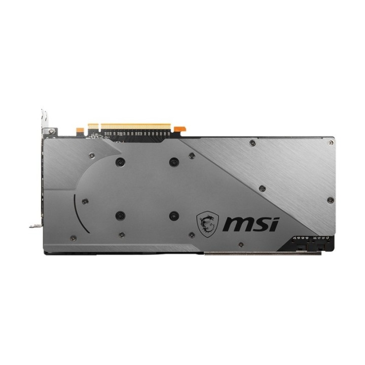 MSI AMD Radeon RX 5700 Gaming 8 GB 256 Bit GDDR6 Graphics Card