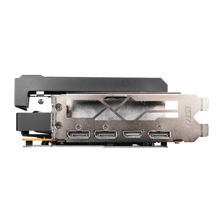 MSI AMD Radeon RX 5700 Gaming 8 GB 256 Bit GDDR6 Graphics Card