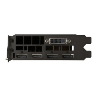 MSI GeForce GTX 1080 Aero OC 8 GB 256 Bit GDDR5X Graphics Card
