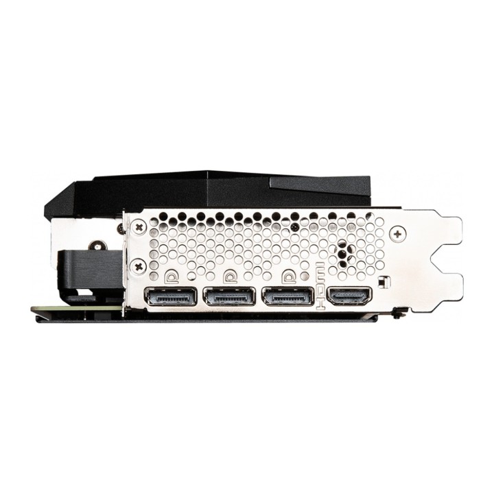 MSI NVIDIA GeForce RTX 3080 Ti Gaming X Trio 12 GB GDDR6X 384 Bit Graphics Card