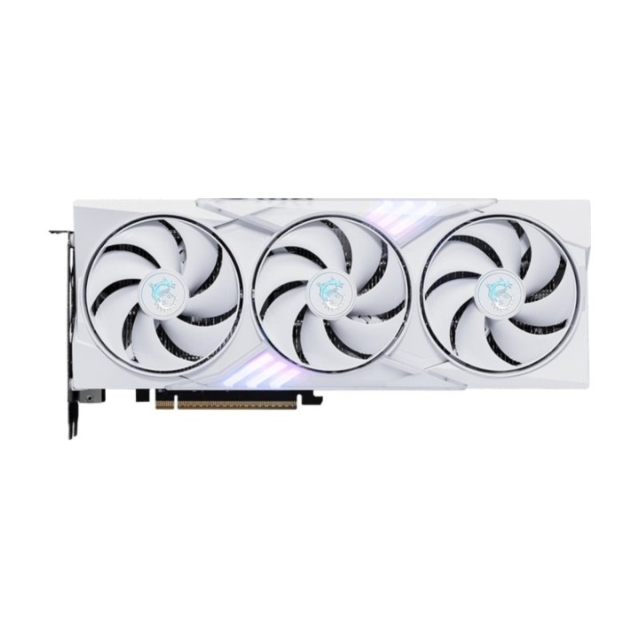 MSI GeForce RTX 5060 8g Gaming Trıo OC Whıte 8 GB GDDR7 128 Bit Aeae1msı0241