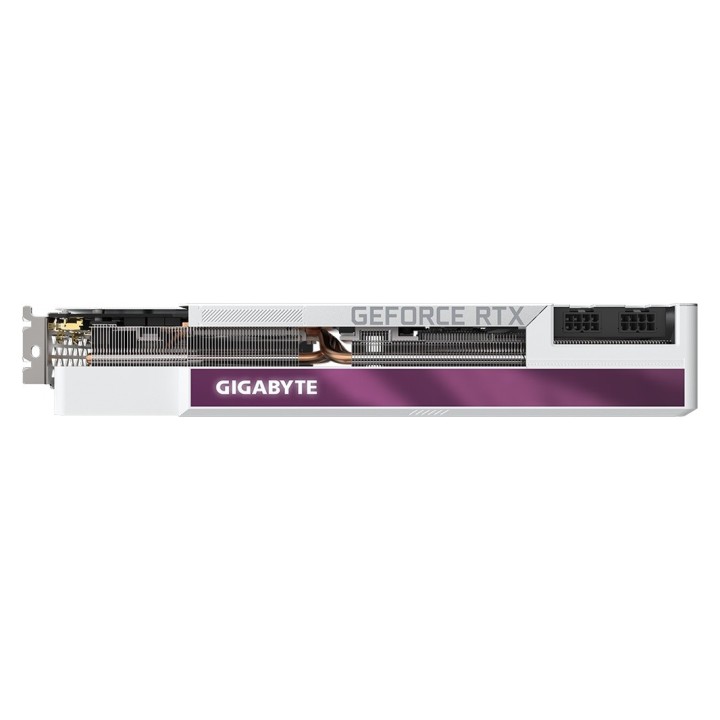 Gigabyte NVIDIA GeForce RTX 3080 Ti Vision OC GV-N308TVISION OC-12GD 12 GB GDDR6X 384 Bit Graphics Card