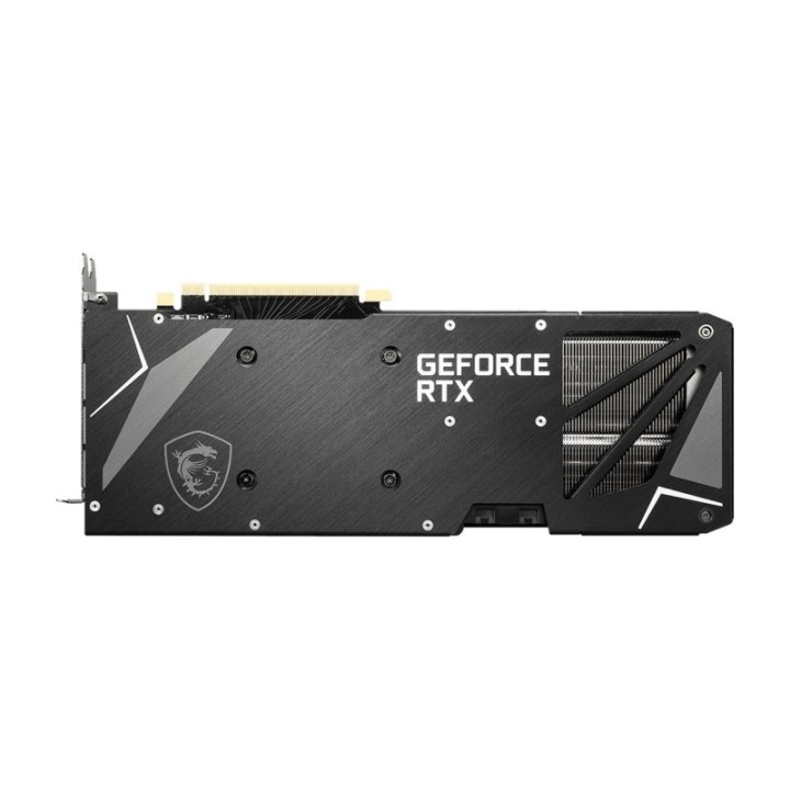 MSI NVIDIA GeForce RTX 3070 Ti Ventus 3X 8 GB GDDR6X 256 Bit Graphics Card