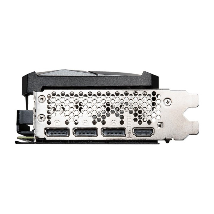 MSI NVIDIA GeForce RTX 3070 Ti Ventus 3X 8 GB GDDR6X 256 Bit Graphics Card