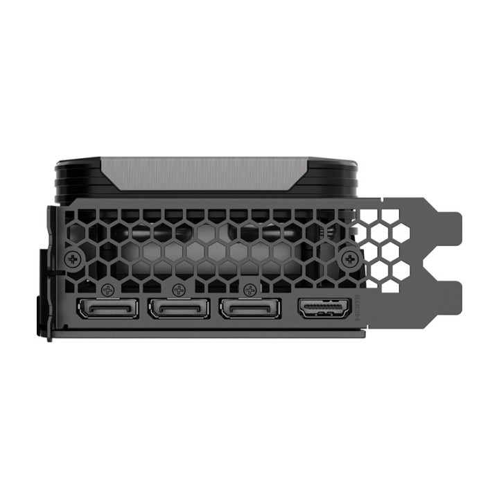 PNY NVIDIA GeForce RTX 3080 Ti XLR8 Gaming Revel Epic-X RGB VCG3080T12TFXPPB 12 GB GDDR6X 384 Bit Graphics Card
