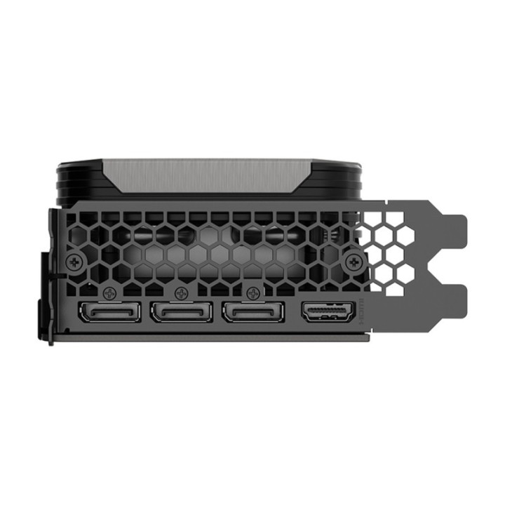 PNY NVIDIA GeForce RTX 3070 Ti XLR8 Gaming Revel Edition VCG3070T8TFXPPB 8 GB GDDR6X 256 Bit Graphics Card