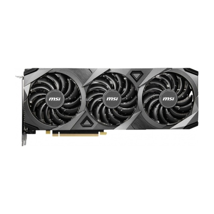 MSI NVIDIA GeForce RTX 3070 Ventus 3X 8G OC LHR 8 GB GDDR6 256 Bit Graphics Card
