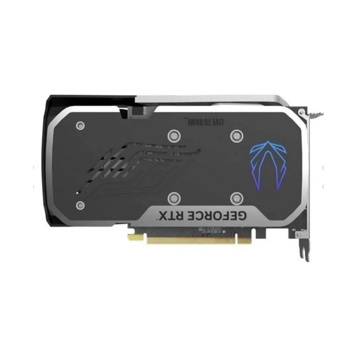 Zotac NVIDIA GeForce RTX 4060 Twin Edge ZT-D40600E-10M 8 GB GDDR6 128 Bit Graphics Card