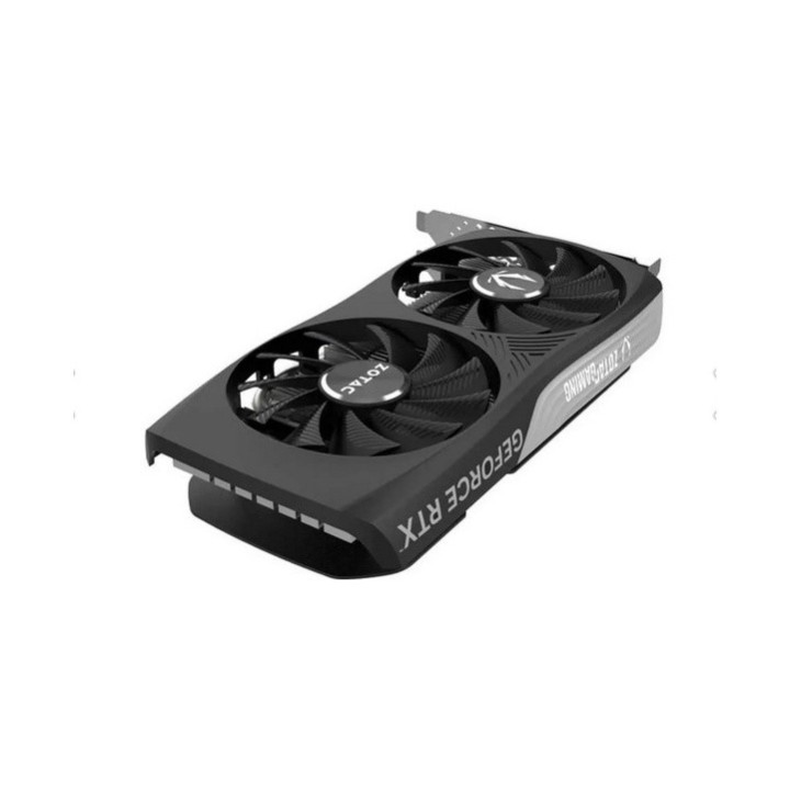 Zotac NVIDIA GeForce RTX 4060 Twin Edge ZT-D40600E-10M 8 GB GDDR6 128 Bit Graphics Card