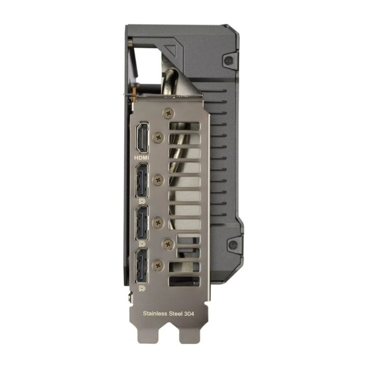 ASUS AMD Radeon RX 7800 XT TUF Gaming OC TUF-RX7800XT-O16G-Gaming 16 GB GDDR6 256 Bit Graphics Card
