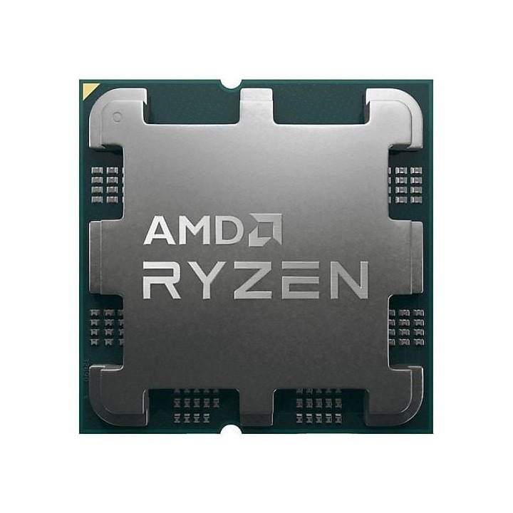 AMD Ryzen 7 5800X3D 3.4 GHz AM4 96 MB Cache 105 W Processor Tray