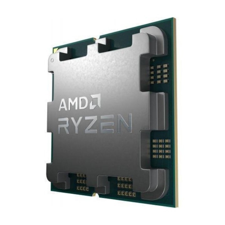 AMD Ryzen 7 5800X3D 3.4 GHz AM4 96 MB Cache 105 W Processor Tray