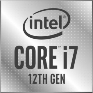 Intel Core i7-12700KF 3.6 GHz LGA1700 25 MB Cache 125 W Processor Tray