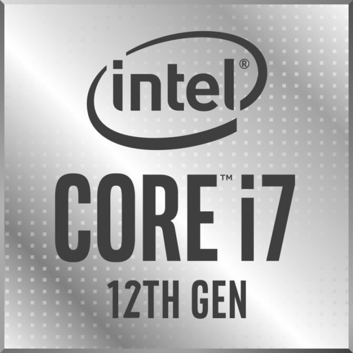 Intel Core i7-12700KF 3.6 GHz LGA1700 25 MB Cache 125 W Processor Tray