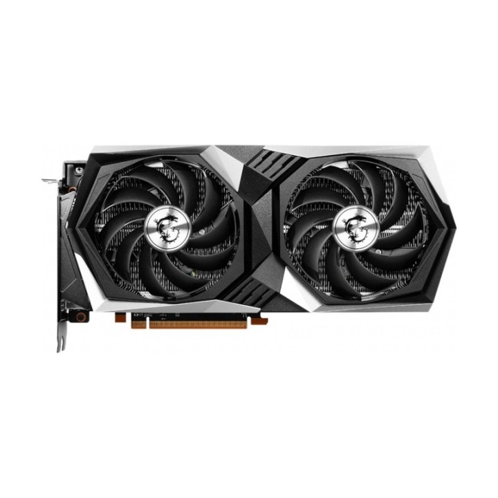 MSI AMD Radeon RX 6600 XT Gaming X 8 GB GDDR6 128 Bit Graphics Card