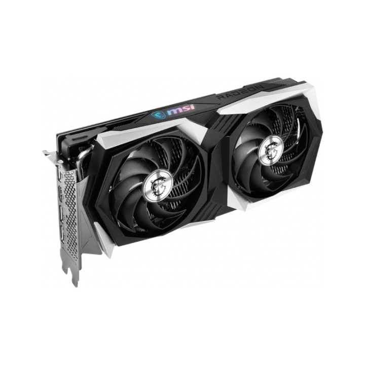 MSI AMD Radeon RX 6600 XT Gaming X 8 GB GDDR6 128 Bit Graphics Card